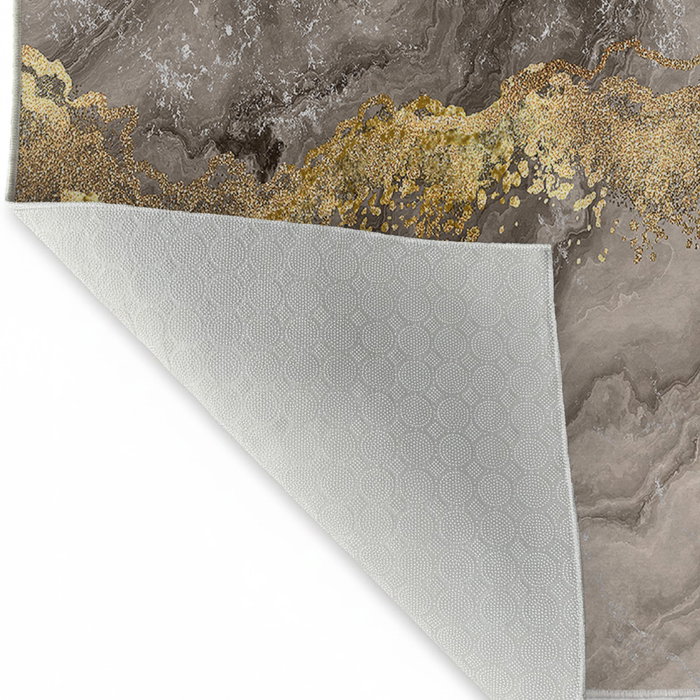 Conceptum Els2375 - 4 Alfombra de Pasillo Multicolor 80 x 300 cm